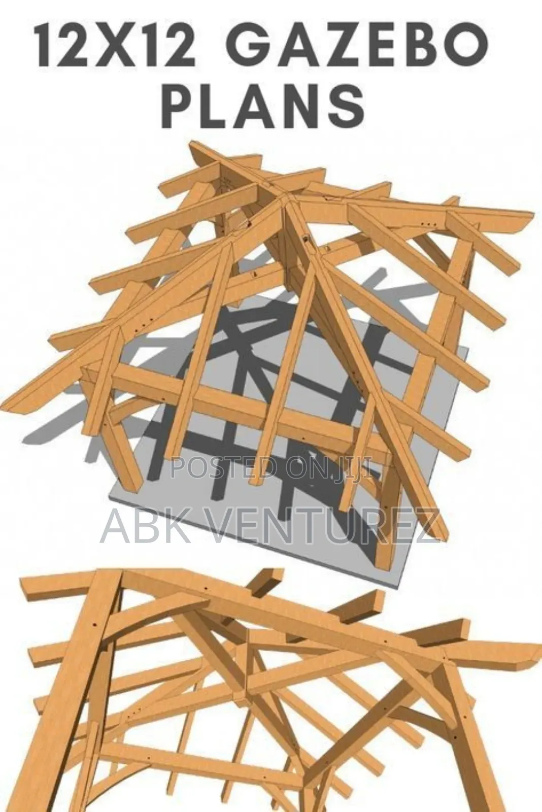 Bush Bar Construction