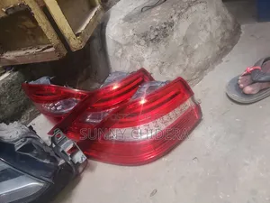 Ml 2013/15 Back Light Each Side