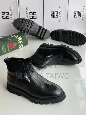 Givenchy Shoe