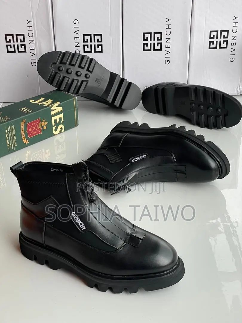 Givenchy Shoe