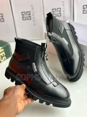 Givenchy Shoe