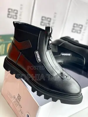Givenchy Shoe
