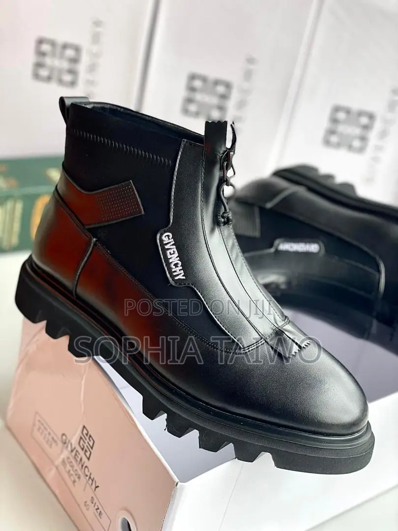 Givenchy Shoe
