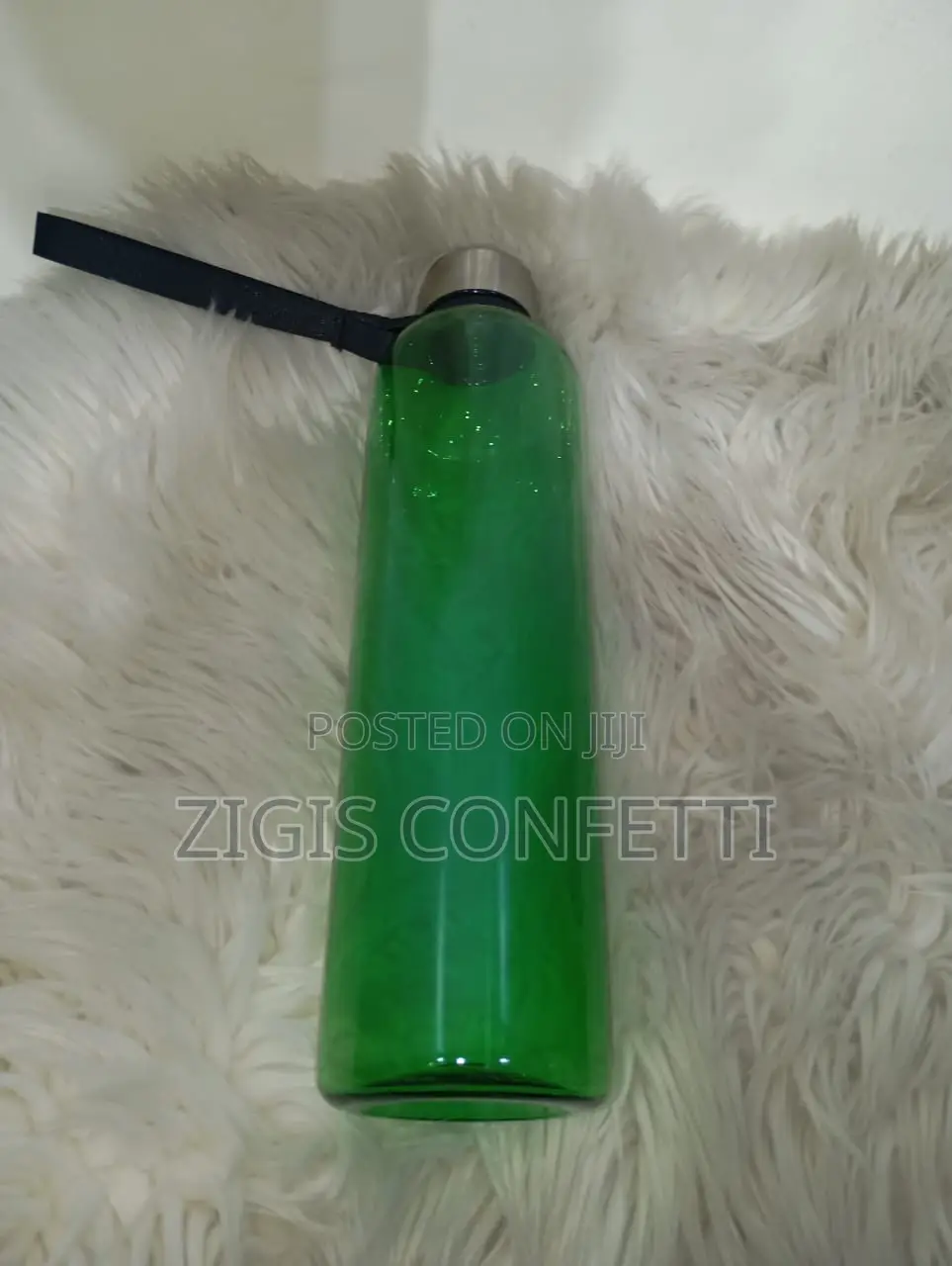 1000 Ml Plastic Bottle