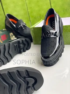 Quality Gucci Shoe