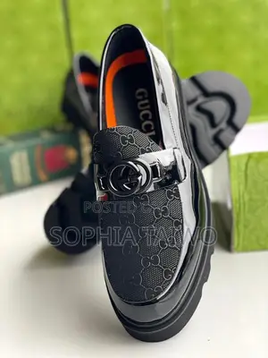 Quality Gucci Shoe