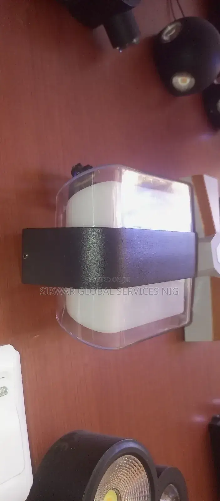Outdoor Indoor Light