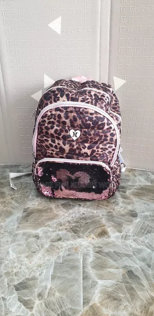 Quality Backpack for School Children