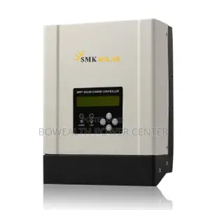 SMK 60A MPPT Solar Charge Controller