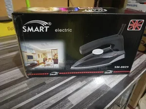 Smart Electric Iron