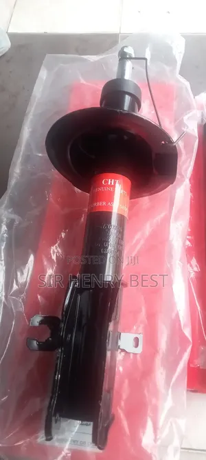 Front Shocks Absorbers Ford Edge/ 2006 /2012 .