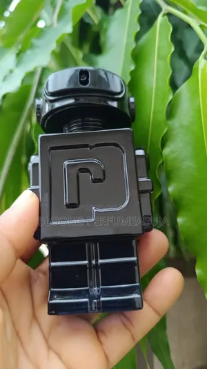 Phantom Edp Unboxed