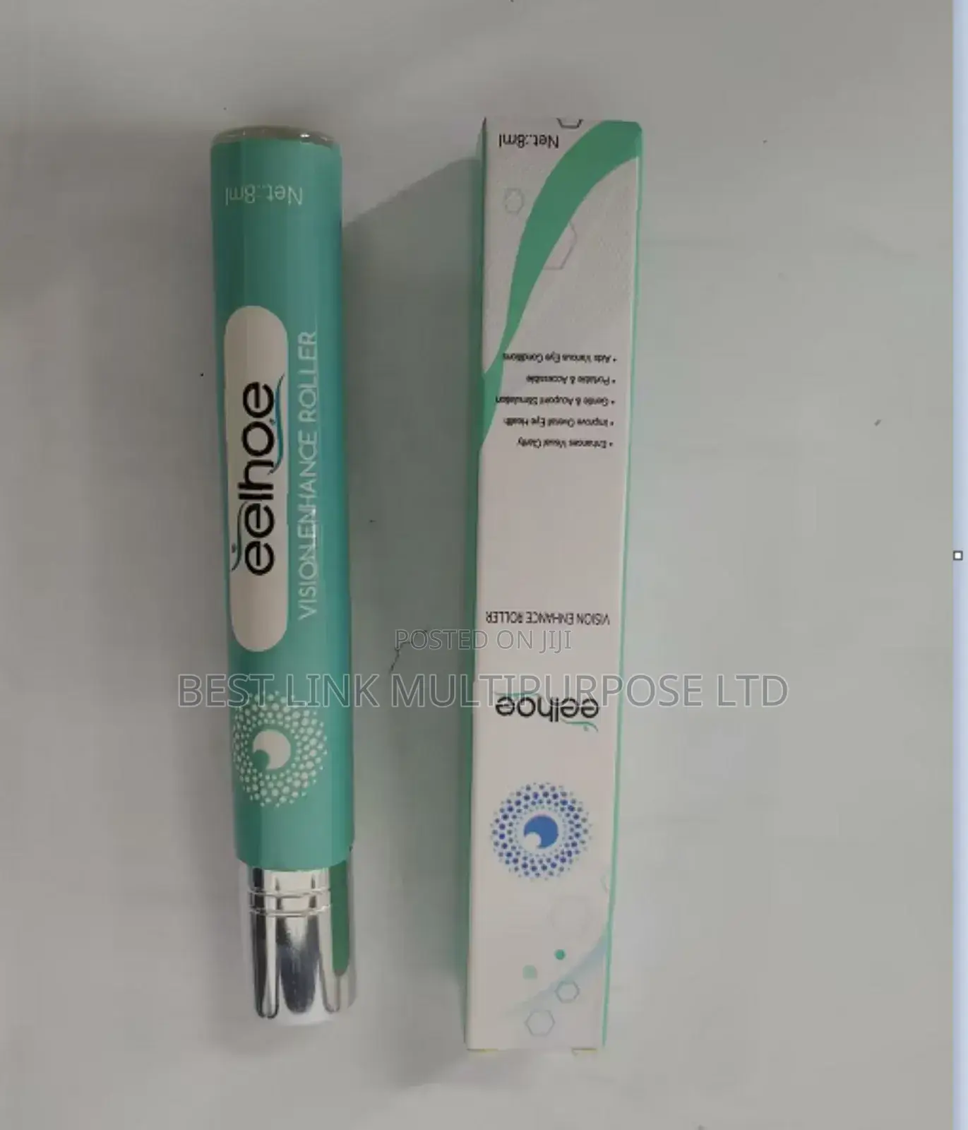 Vision Enhance Roller (Bulk)
