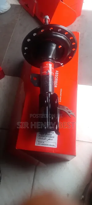 Front Shocks Absorbers Camry / Es 350/ Avalon 2015/2018
