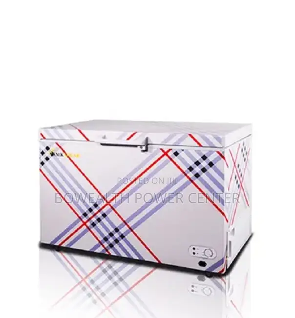 SMK Solar Freezer 300l