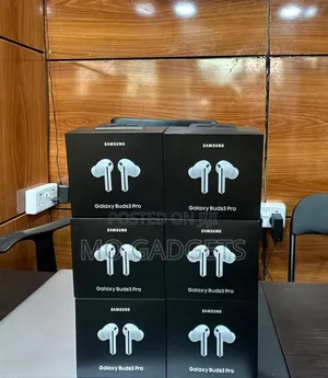 Samsung Latest Buds 3 and Buds 3 Pro