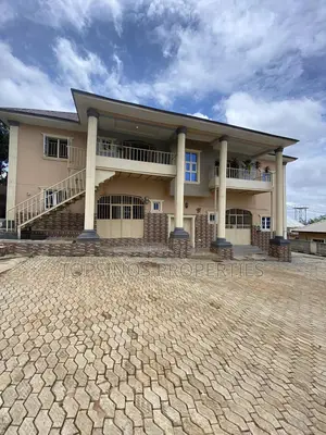 2bdrm Block of Flats in Dawaki for rent