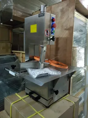 Industrial Bone Saw