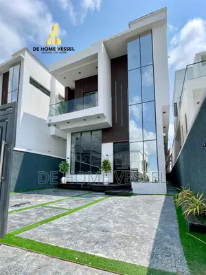 4bdrm Duplex in Lekki for sale