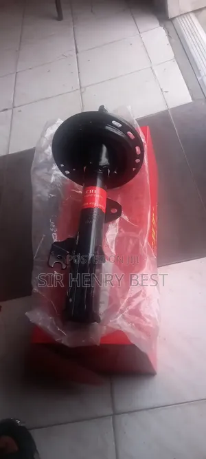 Front Shocks Absorbers Lexus RX 350 .2008/ 2012
