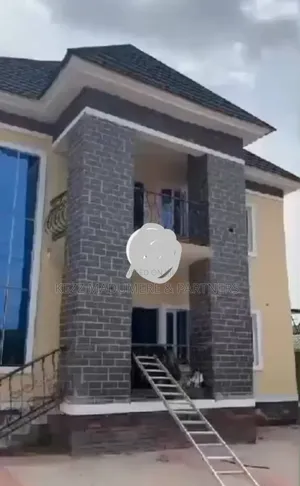 Photo - 5bdrm Duplex in Trans Ekulu, Enugu for sale