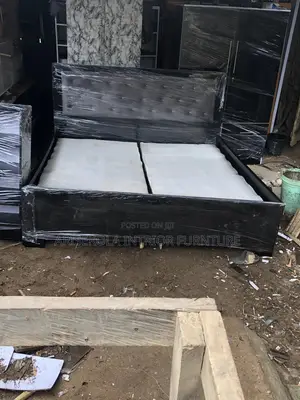 Arisekola Interior Furniture Maker