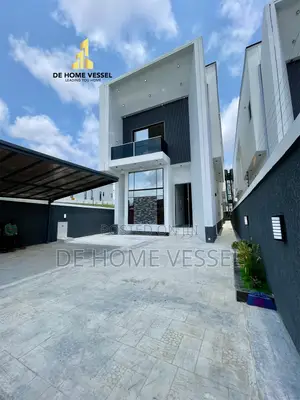 5bdrm Duplex in Ajah for sale