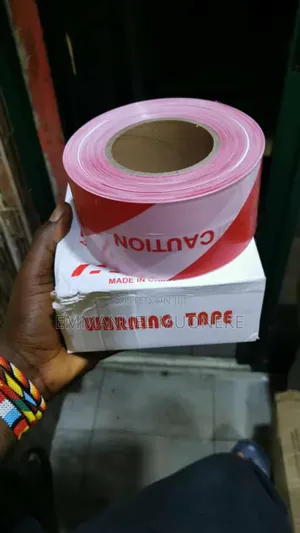 Caution Tape