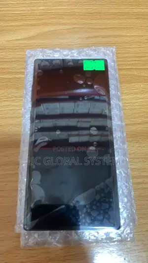 Samsung Note 10plus Screen Oled