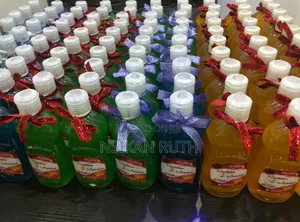 Liquid Soap and Hand Wash for Souvenirs