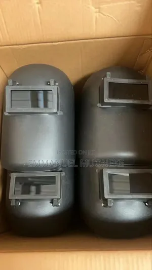 Head Shield