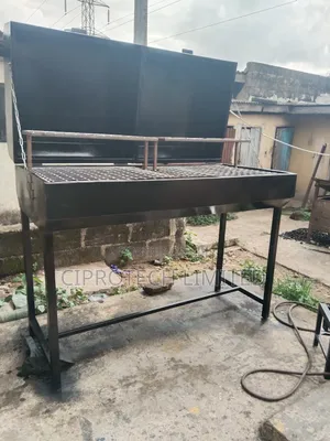 Barbecue Grill