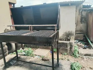 Barbecue Grill