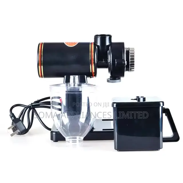 Professional Industrial Electric Multipurpose Coffee Grinder