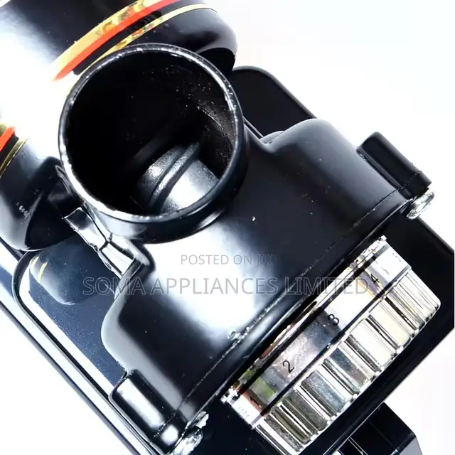 Professional Industrial Electric Multipurpose Coffee Grinder