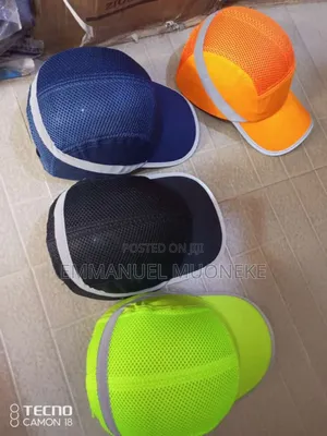 Safety Bum Cap