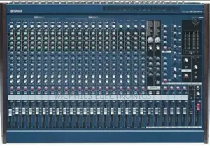 24 Channels Analog Professional Mixing
