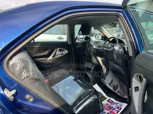 Toyota Camry 2010 Blue