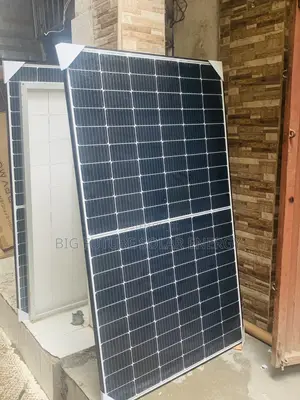500w Canadian Solar PANEL 120c