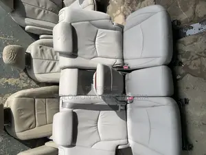 Complete Seat Lexus Rx 330 2007 Model
