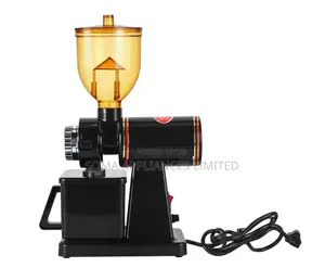 Professional Industrial Electric Multipurpose Coffee Grinder