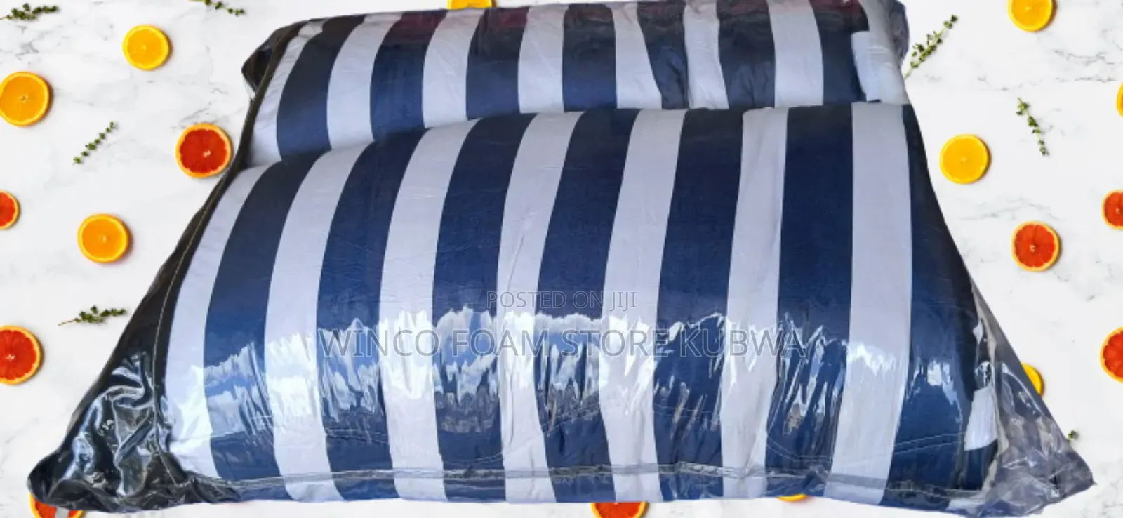 Bedsheets and Duvet