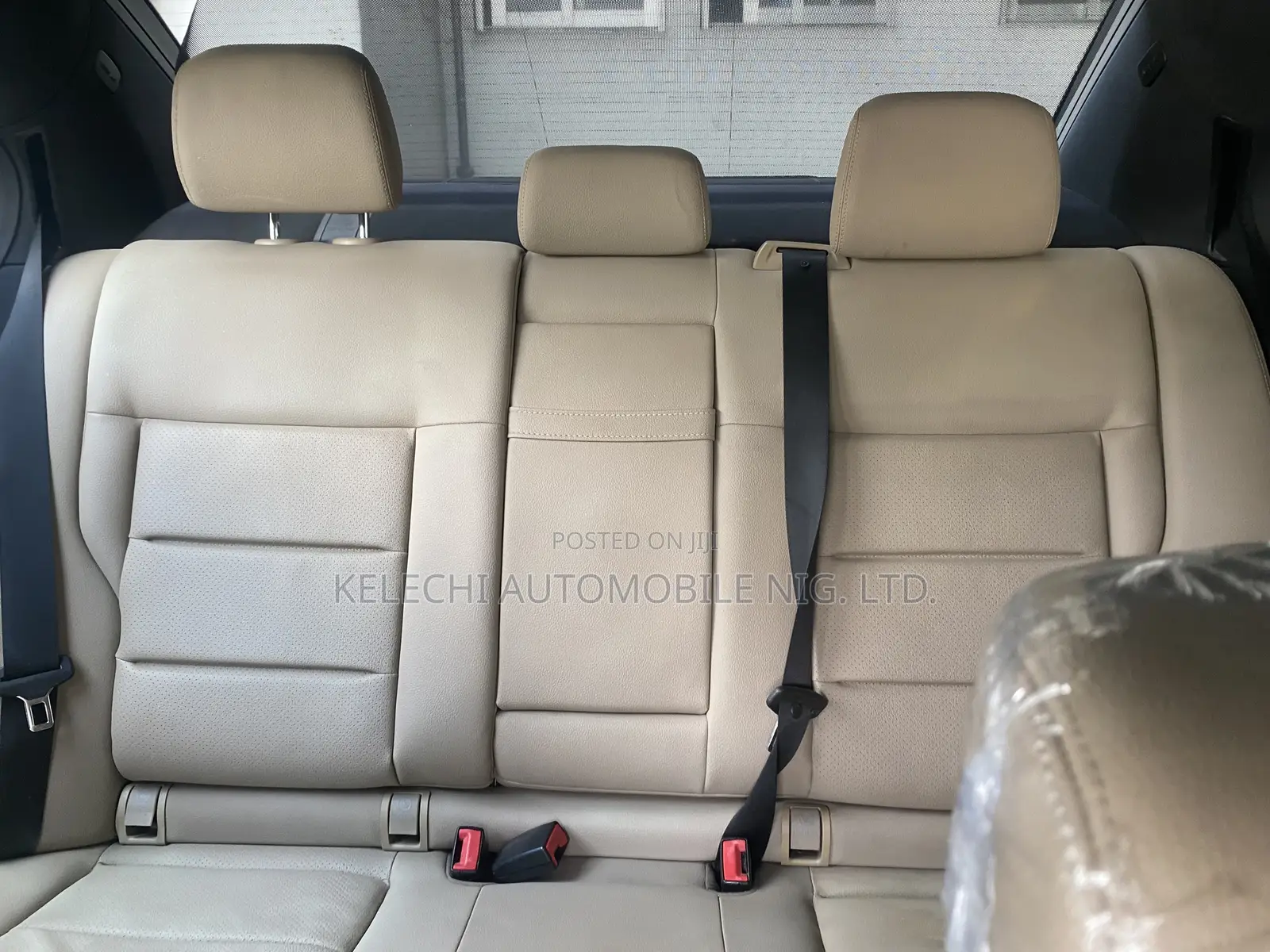 Mercedes-Benz E350 2011 Black
