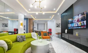 Elegant Interior Work