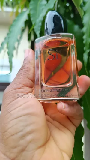 Si Pour Femme Edp