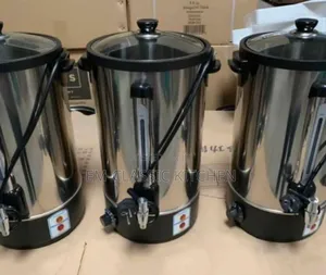 Water Boiler