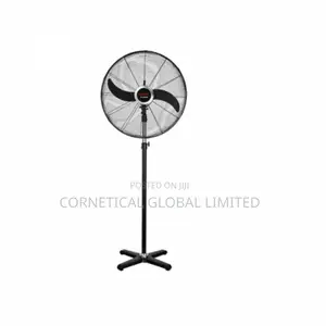 Century 20" Industrial Heavy Duty Fan