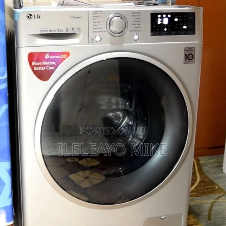 Washing Machine Repairer