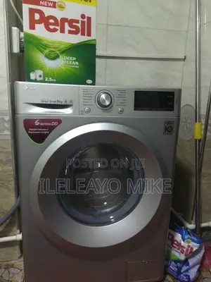 Washing Machine Repairer