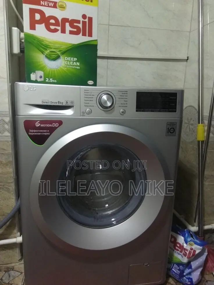 Washing Machine Repairer